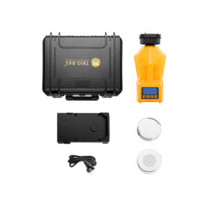TRIO.BAS™ MONO Induction