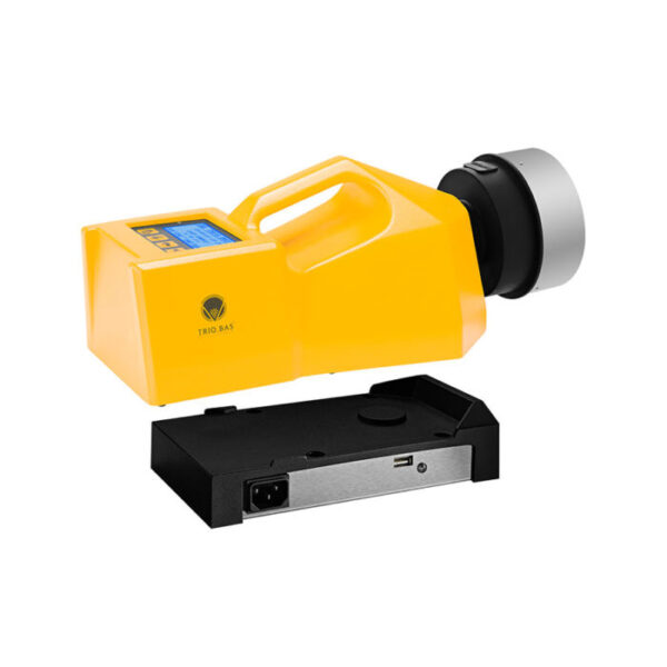 TRIO.BAS™ MONO Induction - Image 2